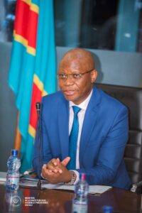 RDC: le Ministre de la santé plaide pour l’augmentation de l’utilisation des méthodes contraceptives moderne