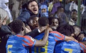 Trêve internationale : Les Léopards rugissent à Orléans et domptent les Aigles du Mali