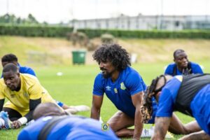 Trêve internationale : Les Léopards aiguisent les griffes à Orléans !