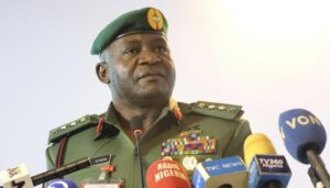 Nigeria : vers un verrouillage total des frontières pour stopper les jihadistes