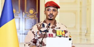 Œil pour œil, visa pour visa : le Tchad claque la porte à l’Amérique !