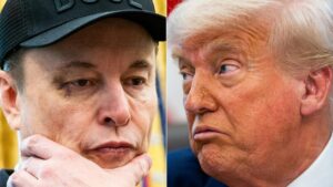 Elon Musk – Donald Trump : clash au sommet, enjeux et dessous d’une crise explosive qui secoue les États-unis d’Amérique.