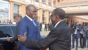 Oligui Nguema en Guinée équatoriale : entre diplomatie, spiritualité et ambition pour le Gabon.