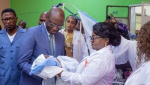 Gratuité des accouchements en RDC : un programme salutaire menacé par des retards de paiement