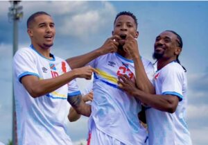 Les Léopards rugissent fort : deux matchs, deux baffes et des vacances bien méritées !