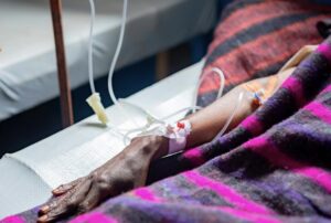 Choléra à Mbandaka: l’alerte est donnée, la riposte s’organise