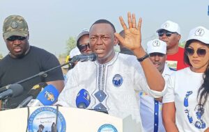 Tchad : pourquoi l’opposant Succès Masra a décidé de suspendre sa grève de la faim