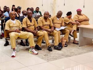 Guinée équatoriale : le procès de Baltasar Ebang Engonga, entre détournement, scandale et sextapes