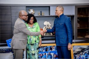 FECOFA : Un comité de normalisation sous pression, Didier Budimbu exige des résultats