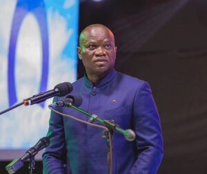 Gabon : Brice Oligui Nguema lance l’Union Démocratique des Bâtisseurs pour « refonder la République »