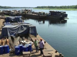 Zongo-Bangui : Un pont pour bâtir une coopération économique durable entre la RDC et la RCA
