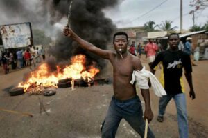 Togo : 19 manifestants condamnés, 5 morts suspectes et une nouvelle contestation annoncée