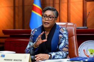 RDC : le Gouvernement hausse le ton face aux campagnes diffamatoires visant la Première Ministre et les institutions