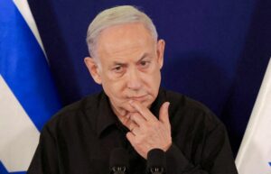 Israël : Netanyahou propose Donald Trump pour le Prix Nobel de la Paix!