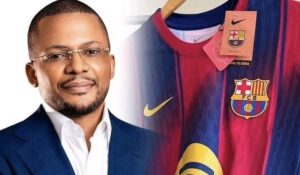 Partenariat inédit RDC – FC Barcelone : ce qu’il faut savoir des clauses du contrat à 43 millions d’euros