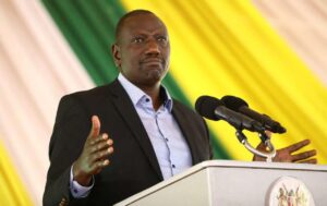 Kenya : L’opposition réclame la démission de William Ruto après ses propos incendiaires