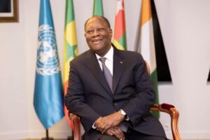 Côte d’Ivoire : 3 ans de prison pour un post Facebook jugé insultant envers la mère du président Ouattara