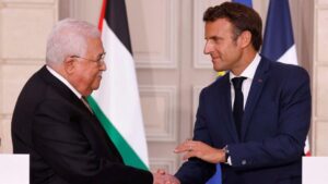 La France prête à reconnaître l’État palestinien en septembre : ce que cela va changer