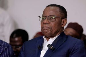 Cameroun – Présidentielle 2025 : Maurice Kamto écarté de la course, coup de théâtre et tension politique