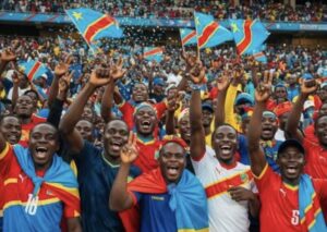 CHAN 2024 : Coup dur pour les Léopards A&rsquo; – Pas de supporters officiels dans les tribunes !