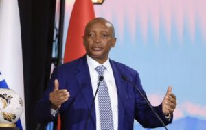 Kinshasa au cœur du jeu : la RDC accueille la 47e Assemblée Générale de la CAF