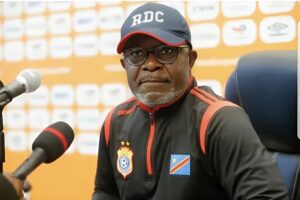 CHAN 2024 : Otis Ngoma croit en ses Léopards avant le choc décisif contre le Maroc