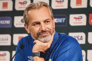 Éliminatoires Mondial 2026 : Sébastien Desabre lève le voile sur ses 26 Léopards pour septembre