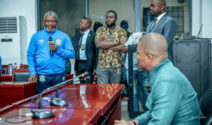 CHAN 2024 : après l’élimination des Léopards A’, l’heure du bilan a sonné