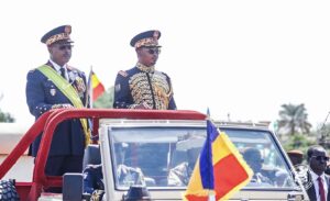 Tchad : Une célébration grandiose pour le 65e anniversaire de l’indépendance à N’Djamena