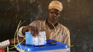 Centrafrique : les élections générales fixées au 28 décembre 2025
