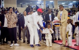 Judo : une rentrée scolaire bien méritée pour les petits judokas congolais