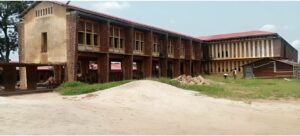 SUD-UBANGI : L’Athénée de Gemena en détresse à l’approche de la rentrée scolaire