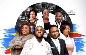 Concert de la paix pour la nation : un rendez-vous d’unité ce 7 septembre à l’esplanade du Palais du Peuple.