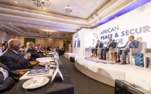 Dialogue sur la Paix en Afrique: la délégation de Joseph Kabila marque les esprits en Afrique du Sud