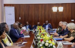 Paix en RDC: l’ONU soutient les processus de Washington et Doha et un dialogue interne