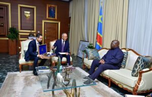 Diplomatie culturelle : Félix Tshisekedi attendu à l’inauguration du Grand Musée égyptien du Caire.