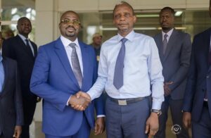 RDC: SCHIBA Holding prêt à booster les infrastructures avec un vaste investissement