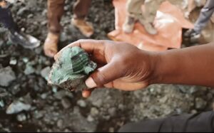 RDC : La régulation du cobalt entre souveraineté stratégique et impact économique
