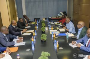 RDC: la Banque Africaine de Développement, un partenaire clé pour booster les infrastructures