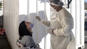 Ce qu’il faut savoir du nouveau variant du Covid-19 qui a déjà infecté 26 000 personnes