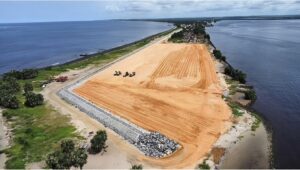 Forum Canada-Afrique : une opportunité unique pour la RDC de nouer des partenariats stratégiques pour son Port en eau profonde de Banana.