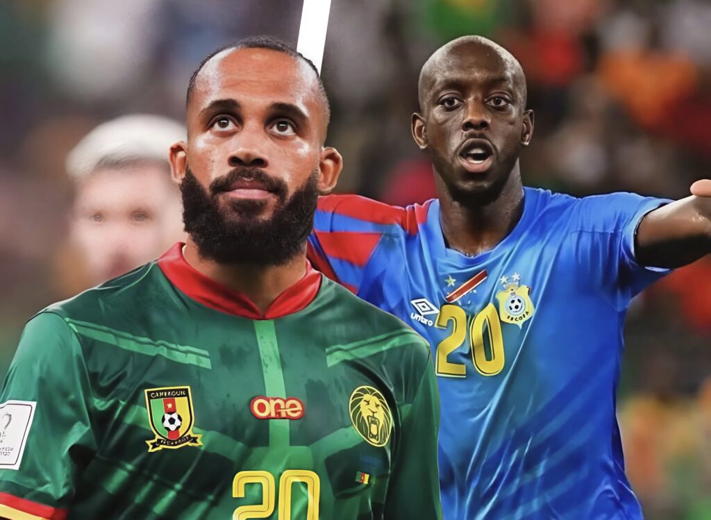 Mondial 2026 : la RDC en mission commando aux barrages pour une qualification historique.