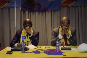 Frappé d’interdiction sur toute l’étendue du territoire : que va devenir le PPRD de Joseph Kabila ?