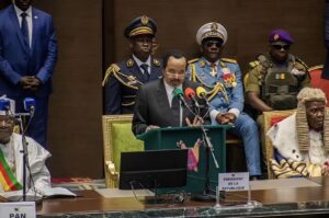 Paul Biya : À 92 ans, un huitième mandat sous le signe des défis historiques.