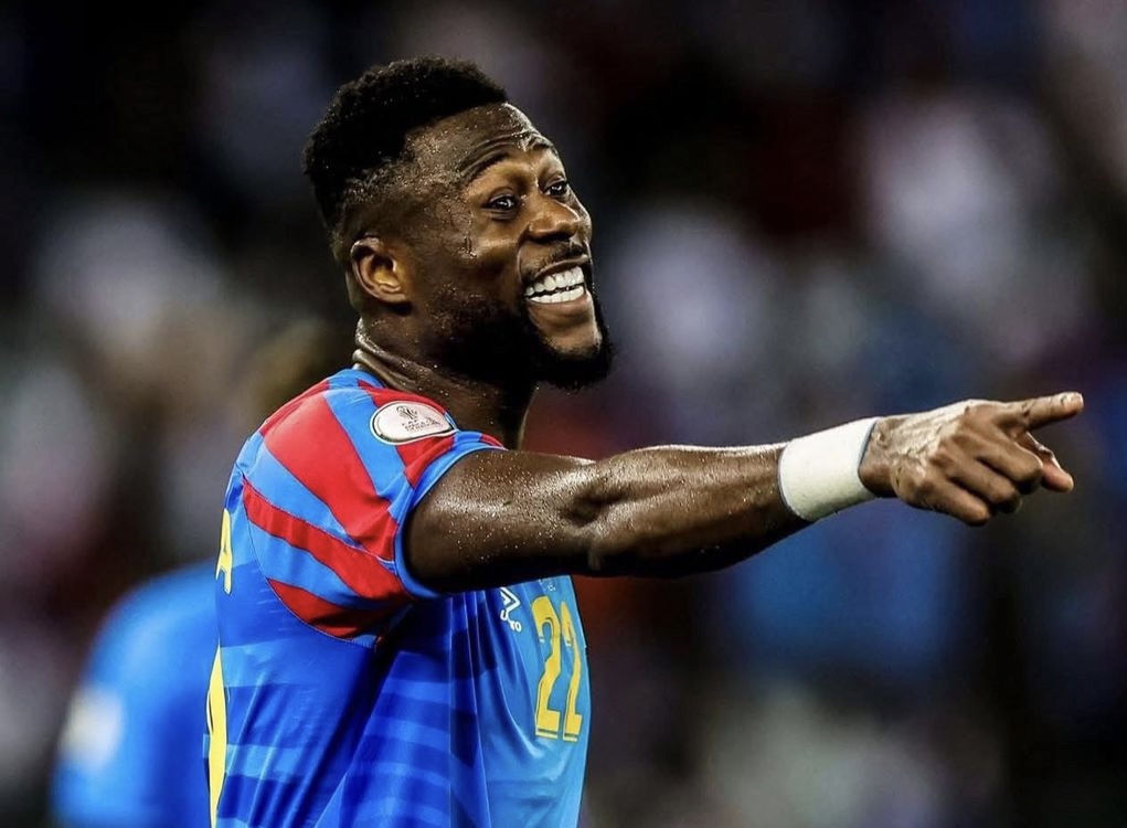 Barrages Coupe du Monde: les Léopards éliminent les Lions indomptables et filent en finale !