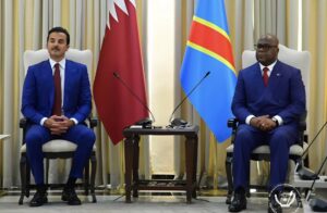 Ce qu’est venu faire réellement l’Émir du Qatar en RD Congo : Entre paix, port et passeports diplomatiques