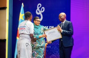 Ebola vaincu encore une fois : la RDC signe une nouvelle démonstration de force sanitaire.