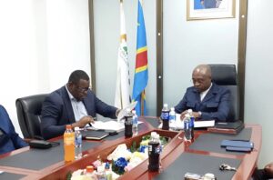 Ngandajika prend son envol : une zone économique spéciale agro-industrielle pour transformer la RDC par la terre.