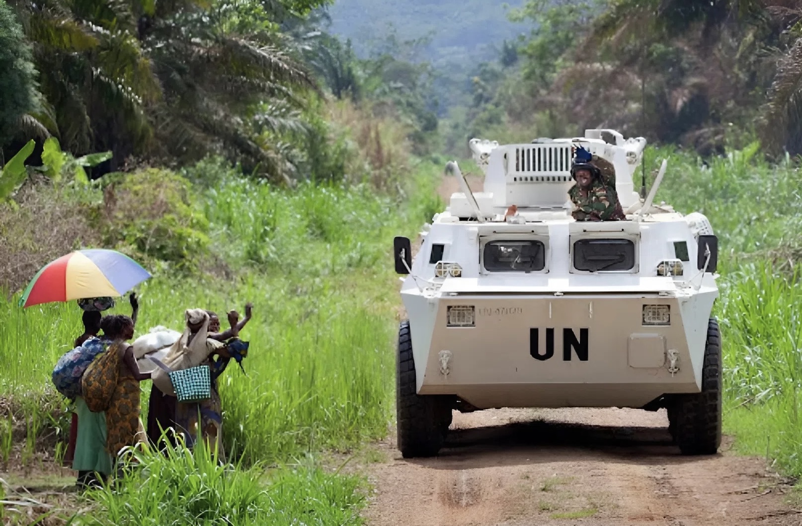 MONUSCO prolongée jusqu’en 2026 : vers un nouveau mandat face à des défis persistants.