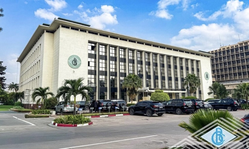 Nouvelle injection de 322 milliards CDF sur le marché par la Banque Centrale du Congo : geste salutaire ou pari risqué ?